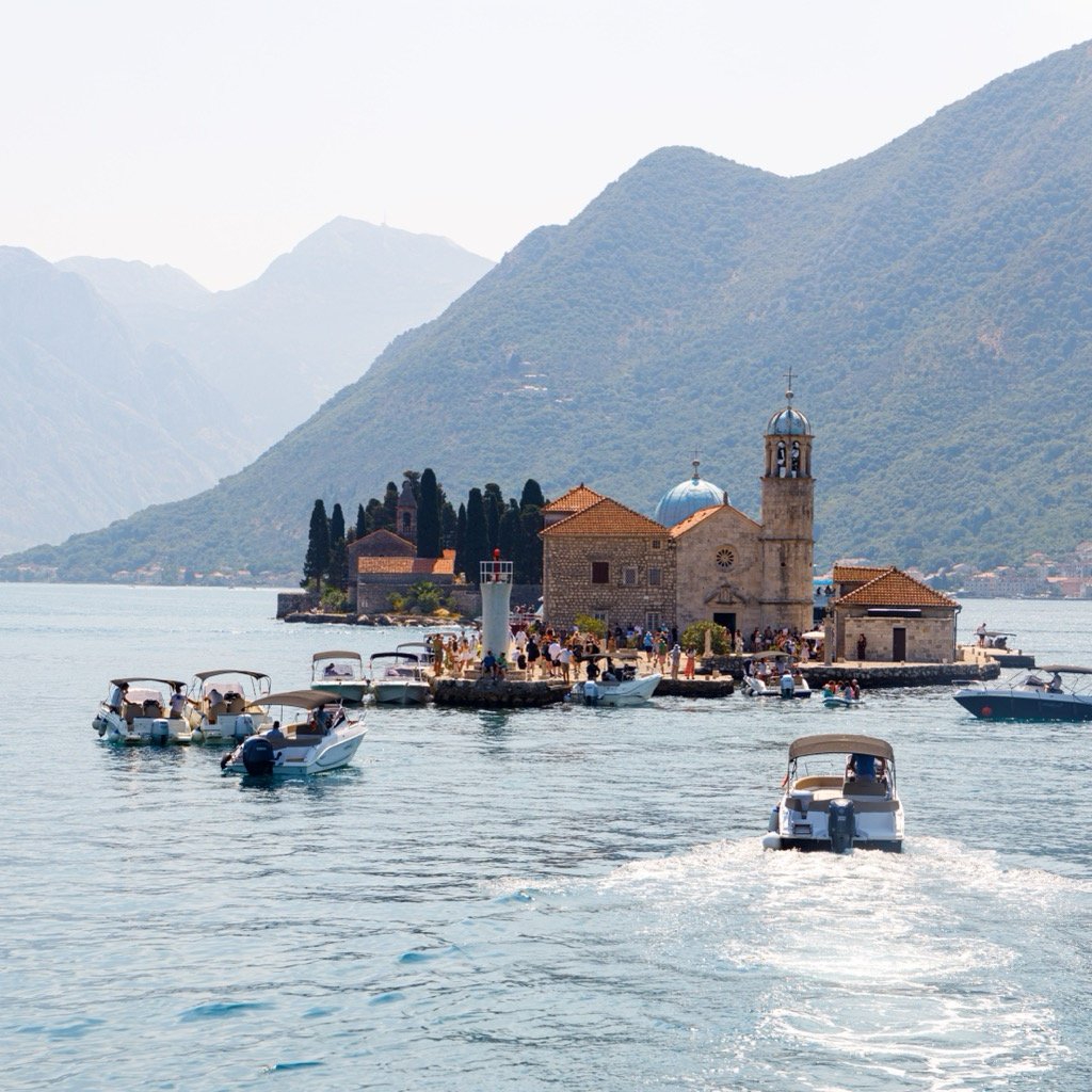 Perast