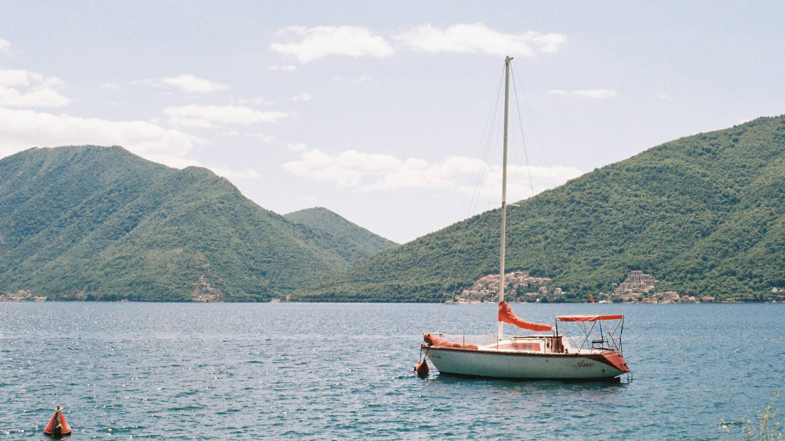 Visa and Immigration in Montenegro
